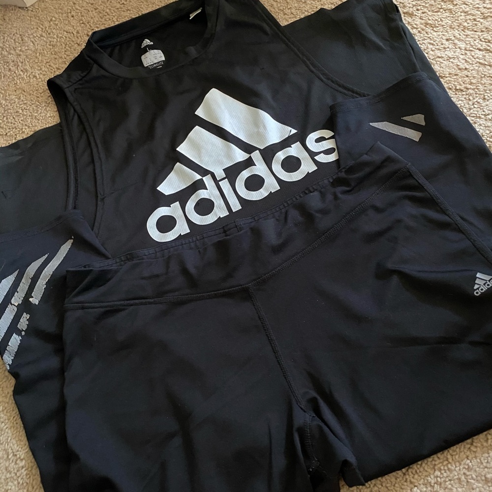 Adidas bundle